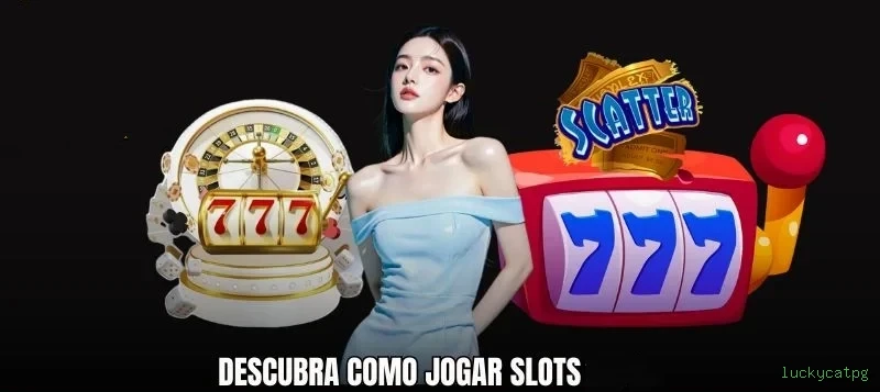 Baixar app da luckycatpg gratuitamente