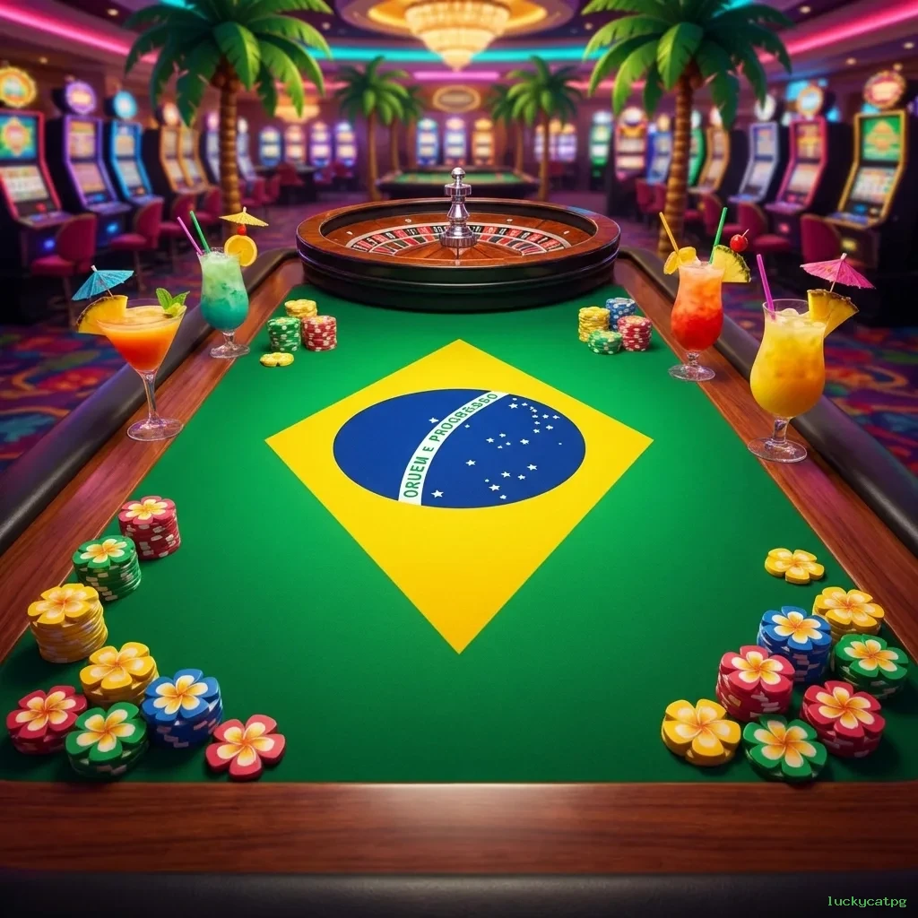 Apostas esportivas da luckycatpg com odds competitivas