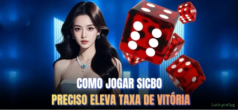 Download gratuito do app da luckycatpg