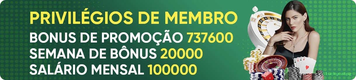 Página oficial da luckycatpg no Facebook