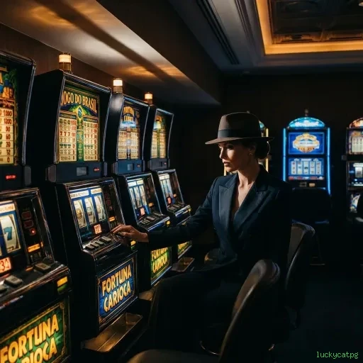 Como instalar o app da luckycatpg