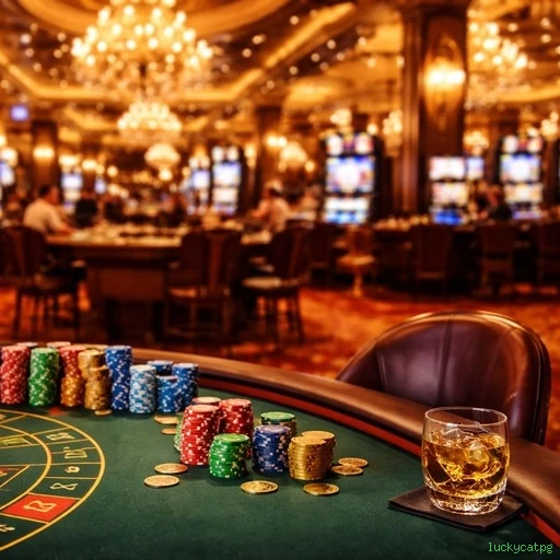 Slots online da luckycatpg com jackpots progressivos
